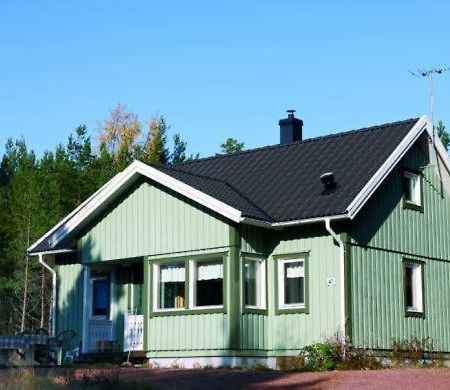 Marbyfjaerden Seaside Village Loftet Eckero Esterno foto